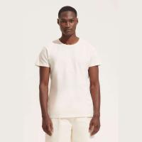 Sol'S Pioneer Men-Round-Neck Fitted Jersey T-Shirt