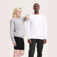 Sol'S Space - Unisex Round-Neck Sweatshirt