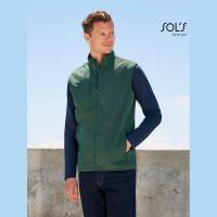 Sol'S Falcon Bw Men - Softshell Bodywarmer