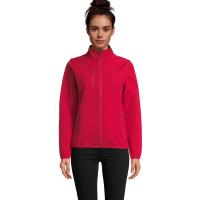 Sol'S Falcon Women - Softshell Zip Jacket