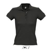 SOL'S PEOPLE WOMEN POLO SHIRT	