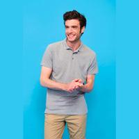 SOL'S SPRING IIMEN’S PIQUE POLO SHIRT