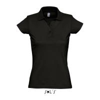 PRESCOTT WOMEN POLO SHIRT