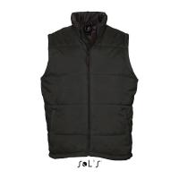 SOL'S WARM - QUILTED BODYWARMER