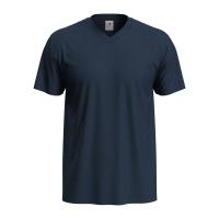 Classic-T V-neck Unisex T-shirt