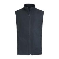 Classic Unisex Fleece Vest