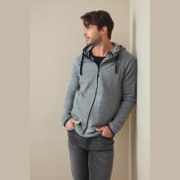 Power Unisex Fleece Jacket