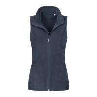 Classic Women's Fleece Vest