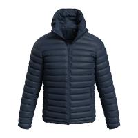 Lux Unisex Padded Jacket
