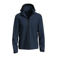 Lux Unisex Softshell Jacket