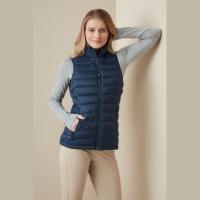 Lux Women's Padded Vest