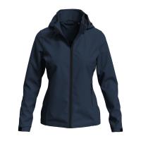 Lux Women's Softshell Jacket
