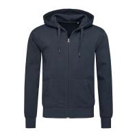 Select Unisex Sweat Jacket