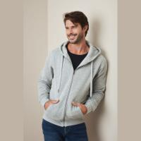 Select Unisex Sweat Jacket