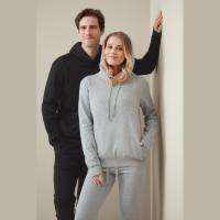 Select Unisex Side Pocket Hoodie