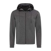 Recycled Unisex Scuba Jacket