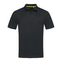Mesh Unisex Polo