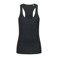 Mesh Women's Tank Top