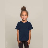 Mesh Raglan Kids' T-shirt