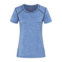 Recycled Sports-T Reflect Women's T-shirt