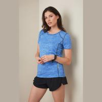 Recycled Sports-T Reflect Women's T-shirt