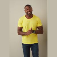 Ben Crew Neck Unisex T-shirt