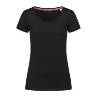 Megan Crew Neck Women's T-shirt