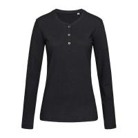 Sharon Henley Women's Long Sleeve
