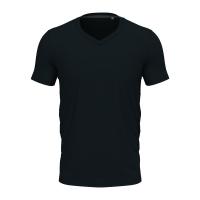 Stretch-T V-neck Unisex T-shirt