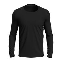 Stretch-T Unisex Long Sleeve