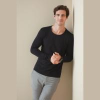 Stretch-T Unisex Long Sleeve