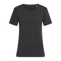 Stretch-T Relaxed Women's T-shirt
