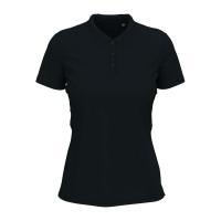 Stretch Women's Polo