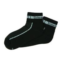BIKE socks black, size 39-41