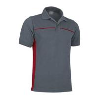 THUNDER POLO SHIRT