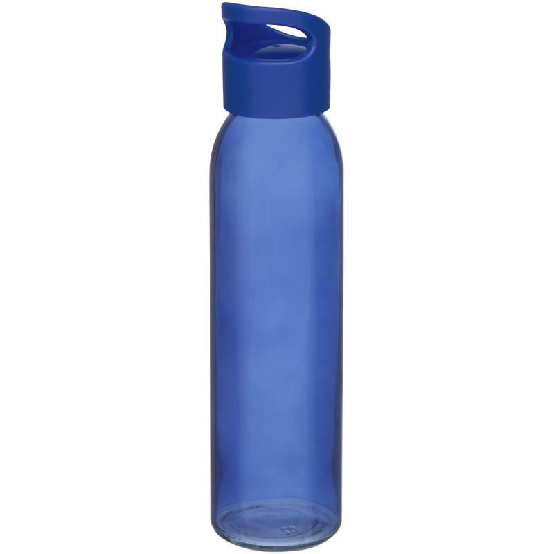 Sky 500 Ml Glass Water Bottle